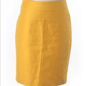 J. Crew Pencil Skirt #2 size 4